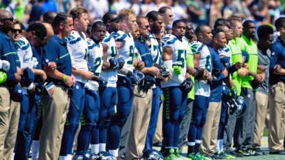 Seahawks penalized for violating offseason workout rules