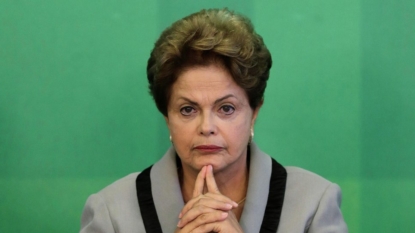 After Brazil’s Rousseff ousted, what about corruption probe?