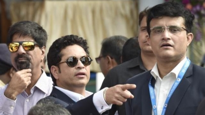 See this batch representing India for next 10 years: Tendulkar