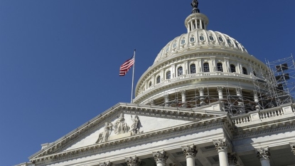 Senate Dems block Zika bill for third time