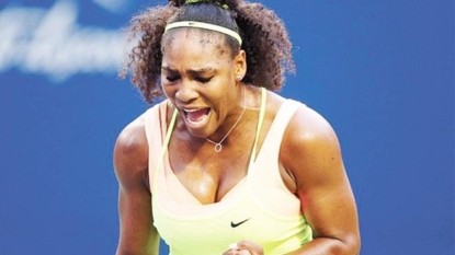 US Open: Serena reveals ‘serious’ knee injury