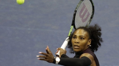 Serena Williams breaks record for Grand Slam wins