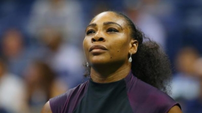 Serena Williams out of US Open with shock loss to Karolina Pliskova