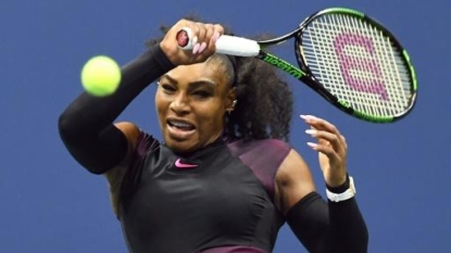 Injured Serena pulls out of Wuhan, China Opens