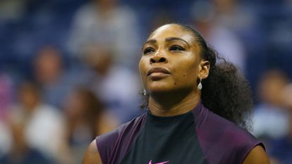 Serena Williams Blows U.S. Open Chance, Loses Number One Ranking