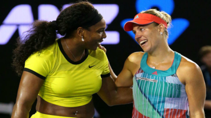 Serena stunned by Pliskova in US Open semis