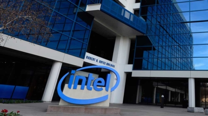 Shares of Intel Corporation (INTC) Sees Large Outflow of Money