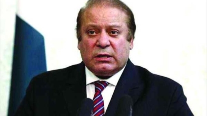 Sharif to ‘highlight’ Kashmir issue at UNGA speech