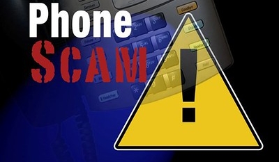 Sheriff’s Office warns of increase of scams involving Facebook