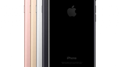 Shipping delays plague iPhone 7 preorders