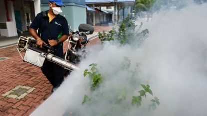 Singapore confirms 26 more local transmission Zika cases