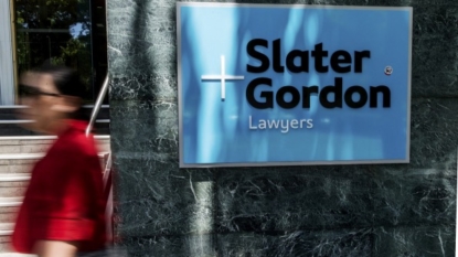 Slater and Gordon to sue Watchstone over Quindell deal