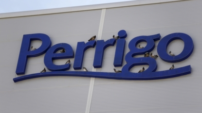 Smith’s Starboard Takes Aim At Perrigo