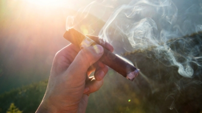 Smoking Leaves DNA Damage Years After Quitting, Study Finds