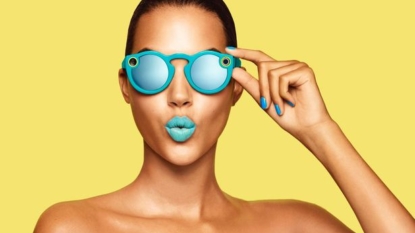 Snapchat Renamed to Snap Inc and Launched Camera Equipped Spectacles