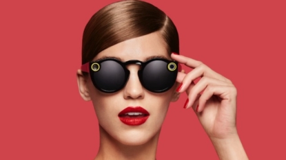 Snapchat Becomes Snap Inc. and Launches Spectacles