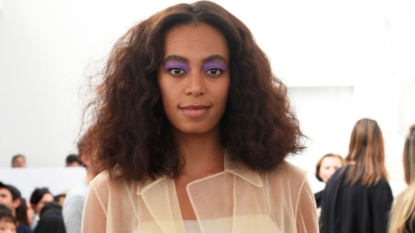 Solange Says Black Women Do Not Feel Safe In ‘White Spaces’