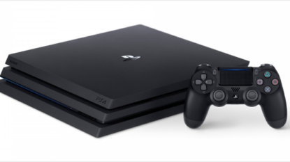 Sony Confirms PlayStation 4 Pro Will Not Have Paid Patches