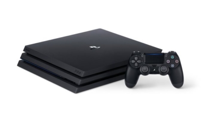 Sony Unveils Two New PlayStation Gaming Consoles