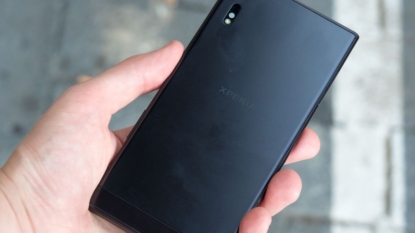 Sony Xperia XZ goes on sale in the U.S. on October 2