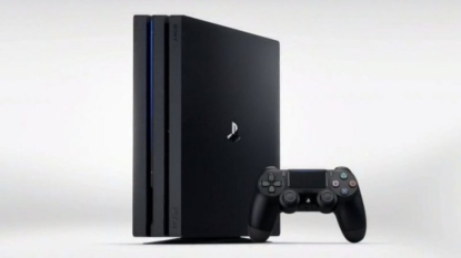 Sony announces brand new PS4 Pro console and a Slim PS4