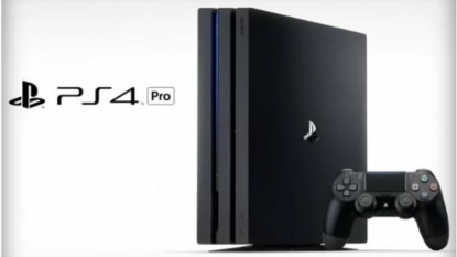 Sony unveils 2 updated PlayStations: Pro and slim versions