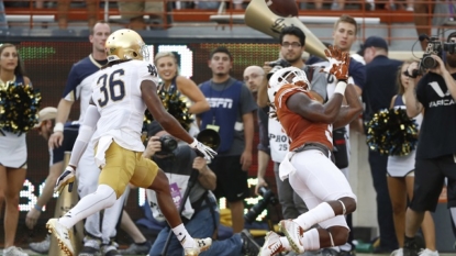 Five Thoughts on Notre Dame After Week One