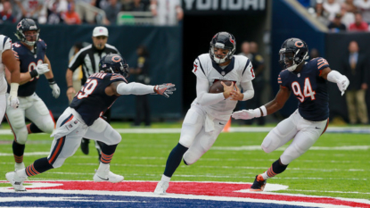 Osweiler pays immediate dividends against Bears