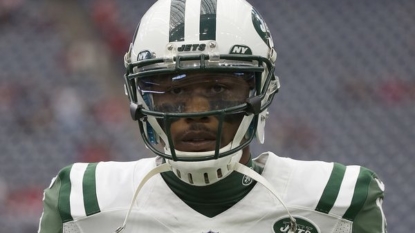 Jets’ Marshall (knee) feeling better, hopes to play Sunday