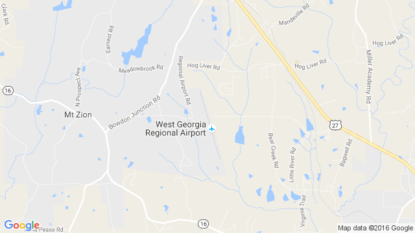 Killed After Planes Collide In West Georgia