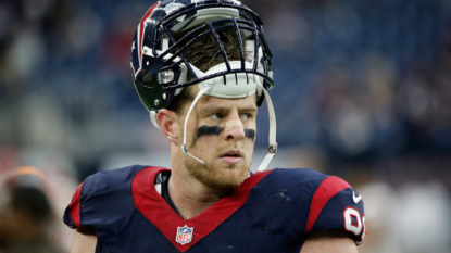 JJ Watt Activated By Texans, Expected To Play In Week 1