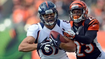 NFL Picks: Broncos Vs. Bengals Week 3 Game Odds, Predictions