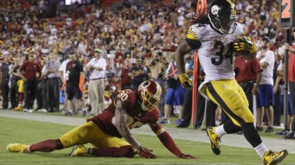 Antonio Brown Will Be Fined After Twerking Celebration