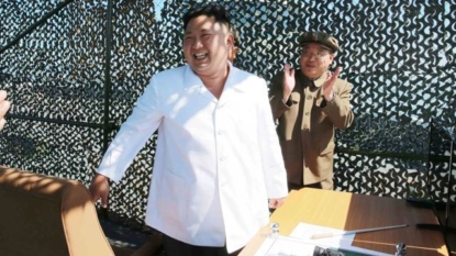 South Korea has a plan to kill Kim Jong Un