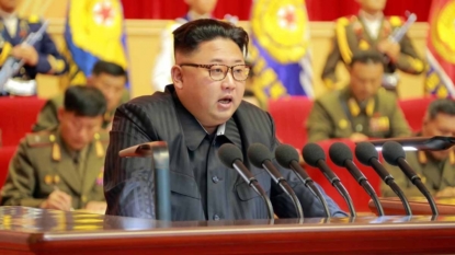 South Korea Reveals It Has A Plan To Assassinate Kim Jong Un