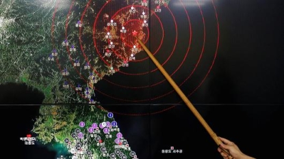 South Korean Officials Verify Radiation Traces from North Korea’s Nuclear Test