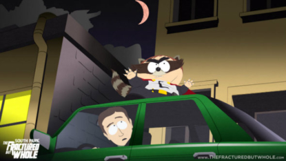 South Park: The Fractured But Whole delayed to Q1 2017