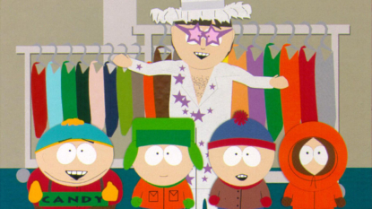 ‘South Park’ season 20 premiere taking on National Anthem