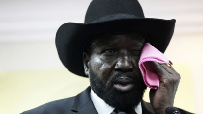 South Sudan Not Yet Acting on Pledge to Work with UN