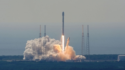 SpaceX Plans to Resume Rocket Launches in November