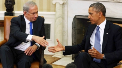 US, Israel Sign Landmark $38 Billion Military Aid Package