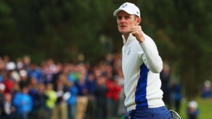 Spieth prizes Ryder Cup glory over Tour Championship win