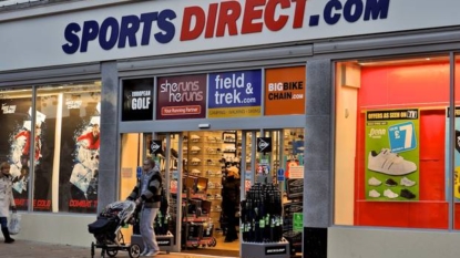 Sports Direct appoints staff representative to its board