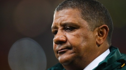 Springboks makes two changes ahead of All Blacks clash