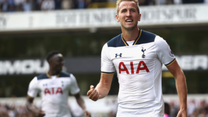 Spurs duo in injury boost