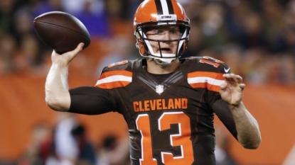 Staff Predictions: Baltimore Ravens vs Cleveland Browns