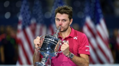 Stan Wawrinka seals spot in ATP World Tour Finals