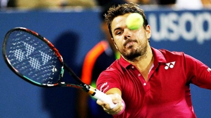 Stan Wawrinka upsets Novak Djokovic in U.S. Open final