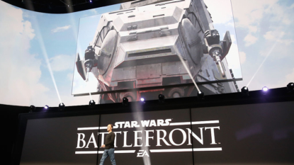 Star Wars Battlefront Bespin DLC Now Free To Play This Week