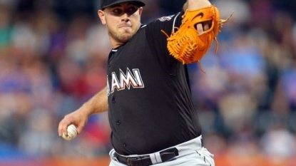 Marlins ace Jose Fernandez killed in boating accident